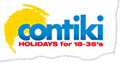 contiki holidays