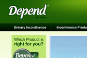 depend